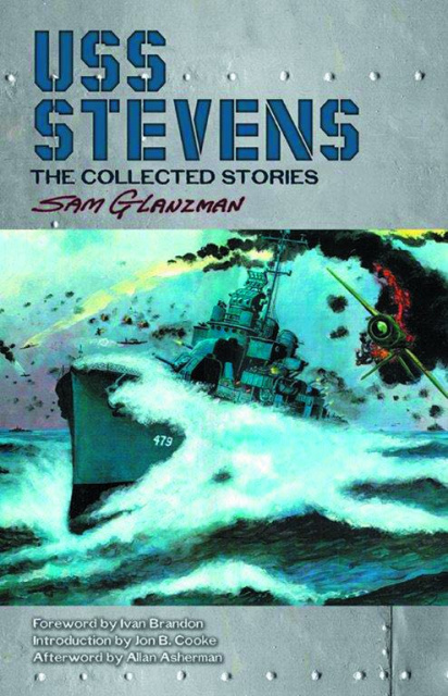 U.S.S. Stevens: The Collected Stories