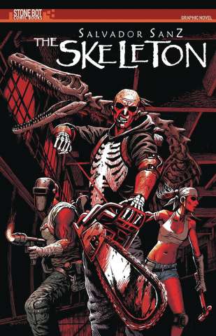 Skeleton Vol. 1