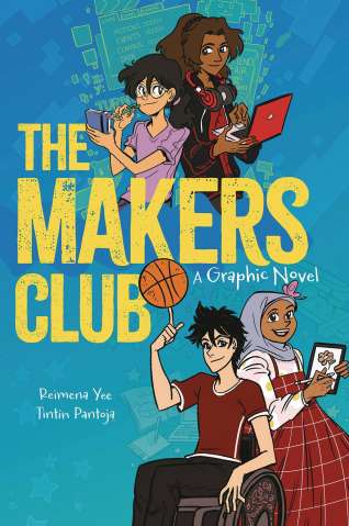 The Makers Club