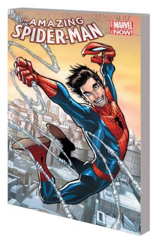 The Amazing Spider-Man Vol. 1: Parker Luck