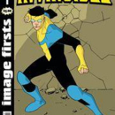 Invincible #1 (Image Firsts)