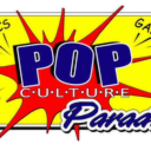 Pop Culture Paradise