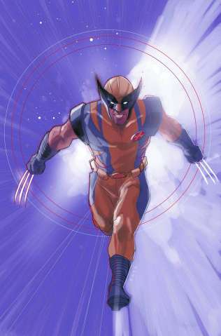 Astonishing X-Men #60