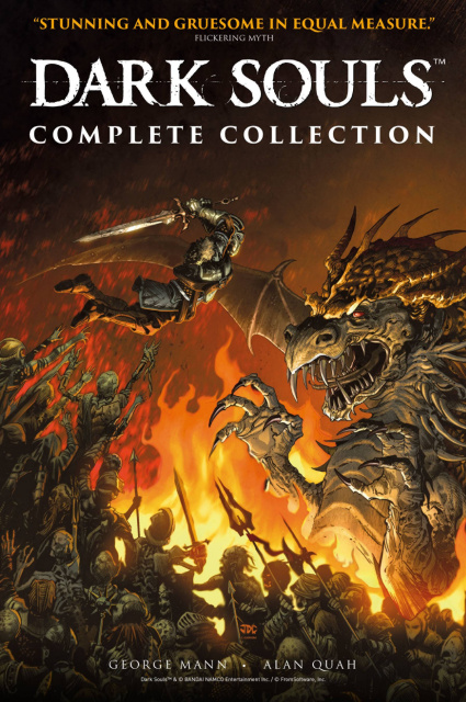 Dark Souls (Complete Collection)