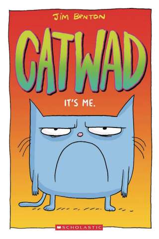 Catwad Vol. 1: It's Me