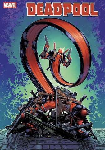 New Issues for June 25, 2025 | Fresh Comics