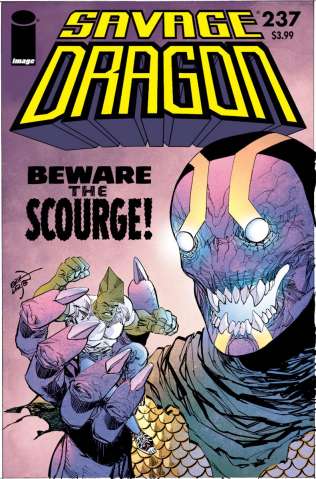 Savage Dragon #237