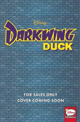 Darkwing Duck #8
