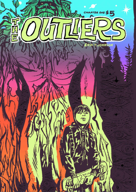 Outliers #1