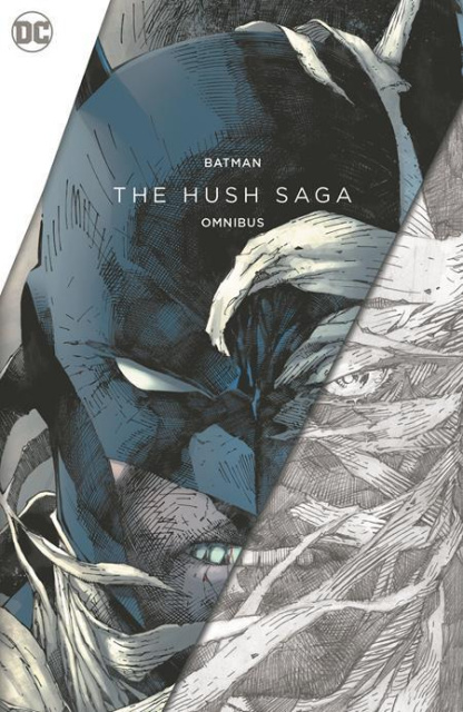 Batman: The Hush Saga (Omnibus)