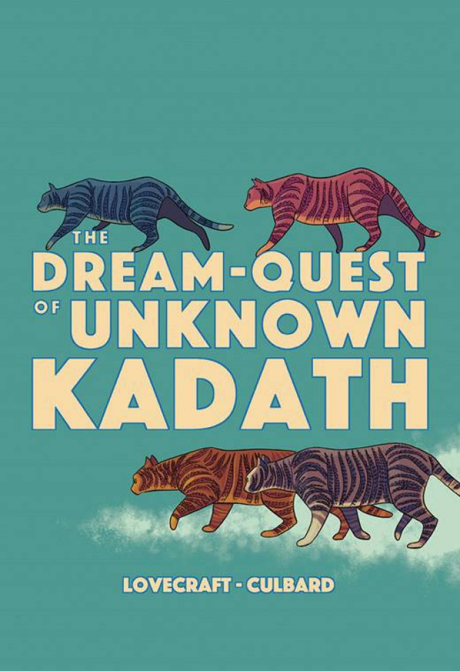 the dream quest of unknown kadath lovecraft the dream quest of unknown kadath lovecraft