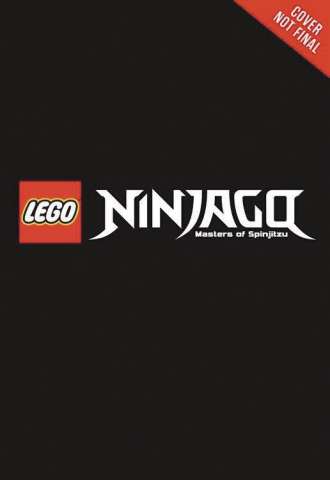 Lego Ninjago: The Dark Island Trilogy Vol. 2