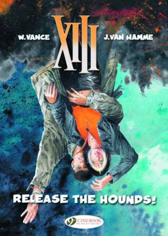 XIII Vol. 14: Release the Hounds