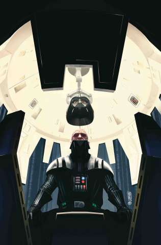 Star Wars: Darth Vader #13