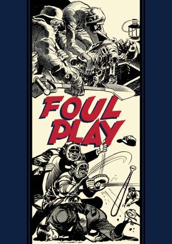 Jack Davis: Foul Play & Other Stories