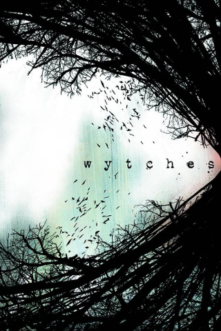 Wytches #5