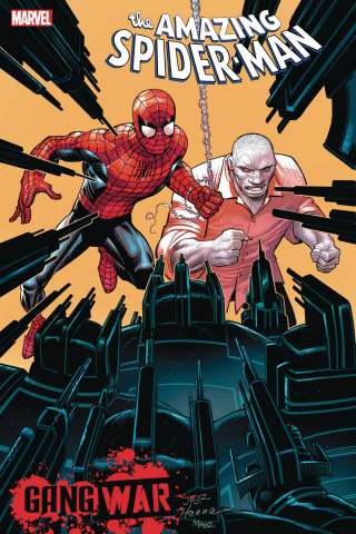 The Amazing Spider-Man #40