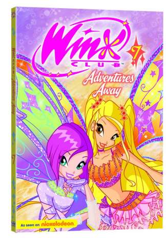 Winx Club Vol. 7