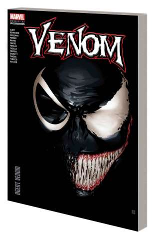 Venom: Agent Venom (Modern Era Epic Collection)