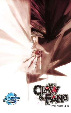 The Claw and Fang #3