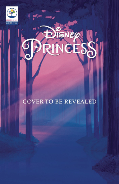 Disney Princess #17