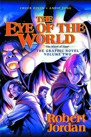 The Eye of the World Vol. 2