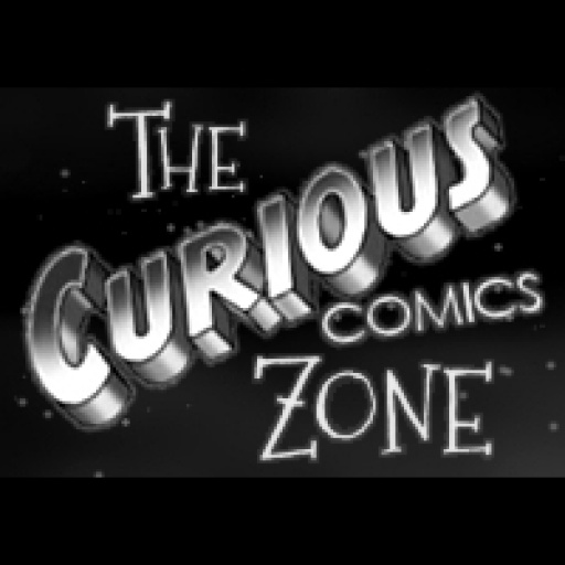 Curious Comics