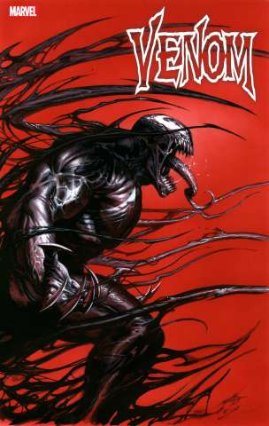 Venom #1 (Dell'otto Cover)