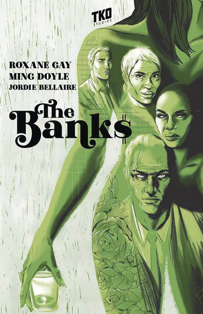 The Banks (Collectors' Box Set)