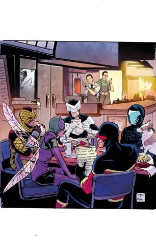 The Superior Foes of Spider-Man #17