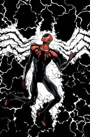 The Superior Spider-Man #22