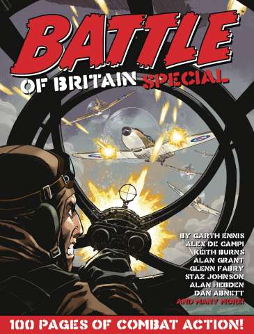 Battle of Britain 2020 Special