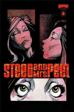 Steed and Mrs. Peel #6