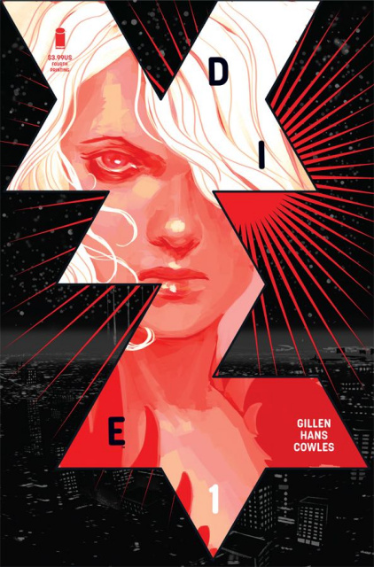 Die #1 (4th Printing)