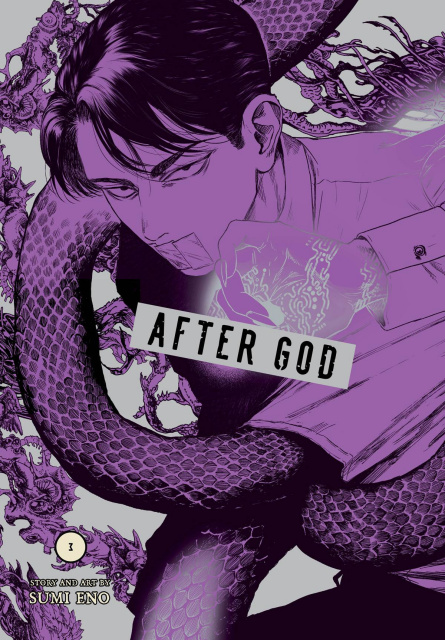 After God Vol. 3