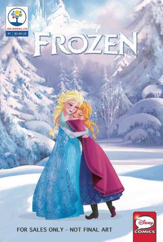 Frozen #7