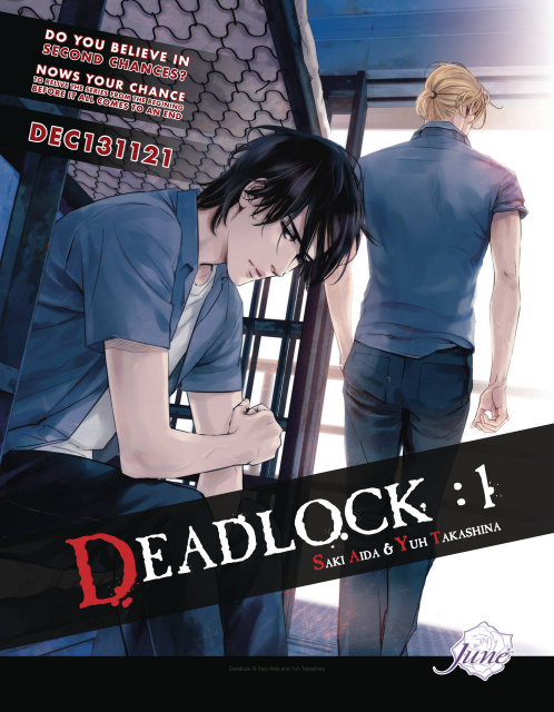 Deadlock Vol. 1