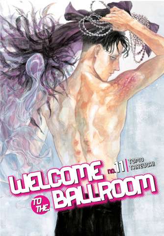 Welcome to the Ballroom Vol. 11