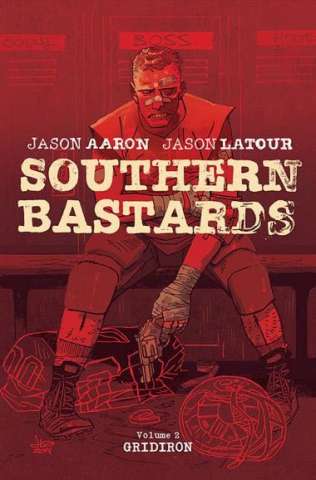 Southern Bastards Vol. 2: Gridiron