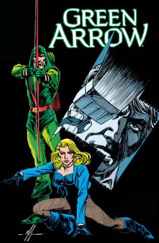 Green Arrow Vol. 7: Homecoming