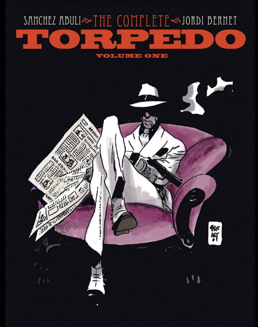 Torpedo Vol. 1