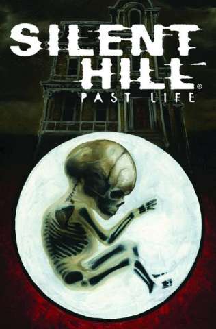 Silent Hill: Past Life