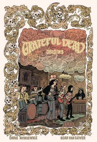 Grateful Dead Origins Vol. 1