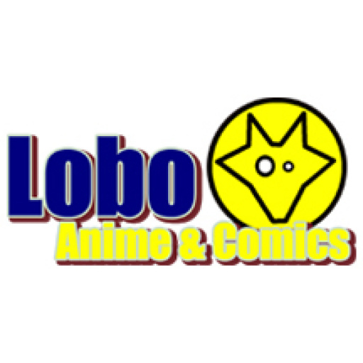 Lobo Anime & Comics