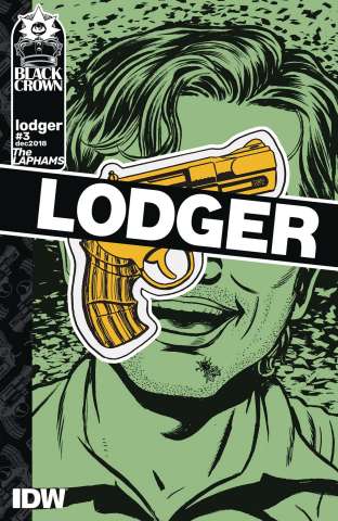 Lodger #3