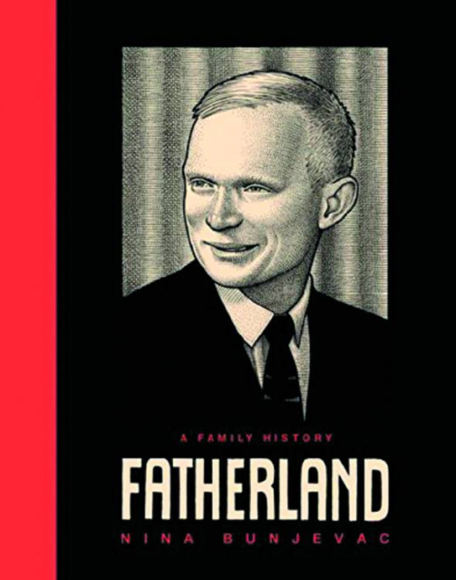Fatherland: A Family History Gn
