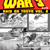 World War 3: Raid On Tokyo Vol. 2 #5