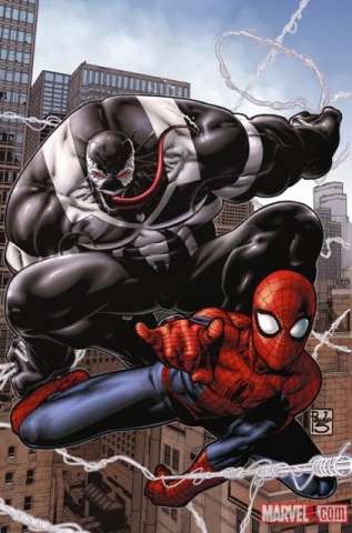 The Amazing Spider-Man #654.1