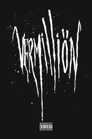 Vermillion #0 (Cover B)