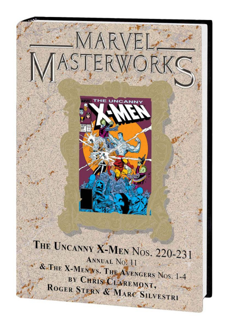 Uncanny X-Men Vol. 15